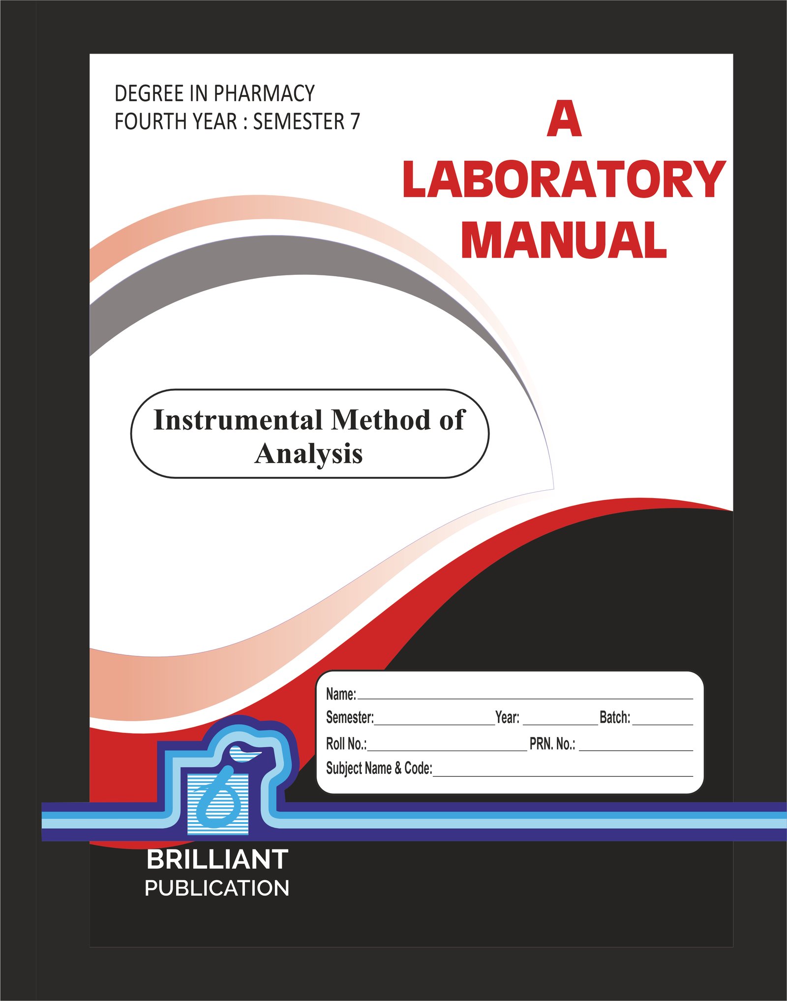 Instrumental Method of Analysis